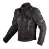 ΜΠΟΥΦΑΝ NORDCODE PANTERA OVERSIZE ΜΑΥΡΟ