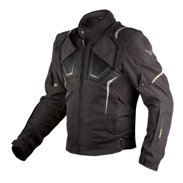 ΜΠΟΥΦΑΝ NORDCODE PANTERA OVERSIZE ΜΑΥΡΟ