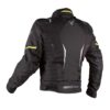 ΜΠΟΥΦΑΝ NORDCODE PANTERA OVERSIZE ΜΑΥΡΟ