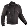 ΜΠΟΥΦΑΝ NORDCODE PANTERA OVERSIZE ΜΑΥΡΟ
