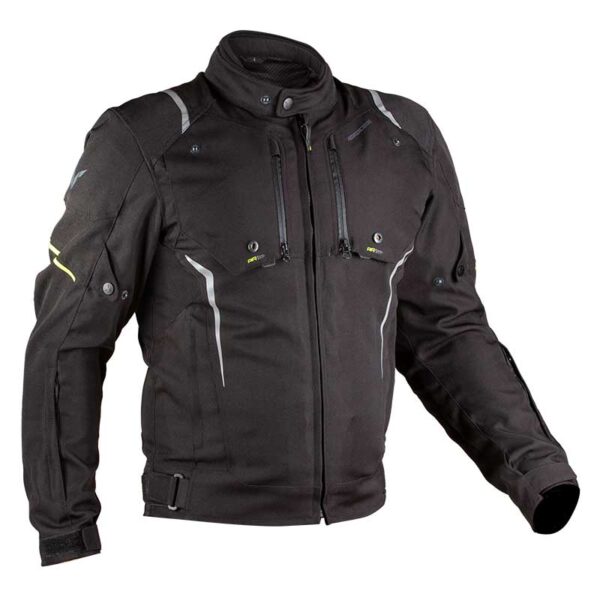ΜΠΟΥΦΑΝ NORDCODE PANTERA OVERSIZE ΜΑΥΡΟ