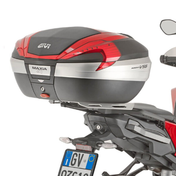 ΣΧΑΡΑ ΑΛΟΥΜΙΝΙΟΥ GIVI SRA5138 BMW S 1000 XR '20
