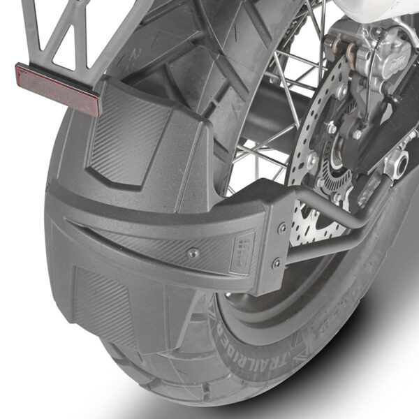 KIT GIVI RM1178KIT HONDA CRF1100L AFRICA TWIN / ADV SP '19-'24