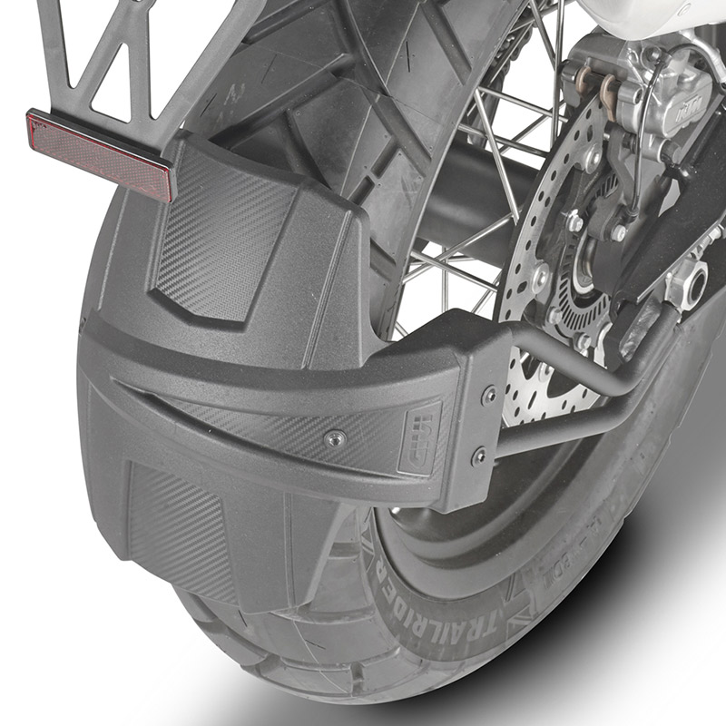 KIT GIVI RM1178KIT HONDA CRF1100L AFRICA TWIN / ADV SP '19-'24
