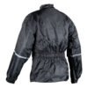 ΑΔΙΑΒΡΟΧΟ ΜΠΟΥΦΑΝ NORDCODE RAIN JACKETS ΜΑΥΡΟ