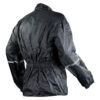 ΑΔΙΑΒΡΟΧΟ ΜΠΟΥΦΑΝ NORDCODE RAIN JACKETS ΜΑΥΡΟ