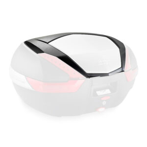 ΠΑΝΩ ΠΕΡΙΦΕΡΕΙΑΚΟ ΚΑΠΑΚΙ CV47N902_ΜΑΥΡΟ V47 GIVI