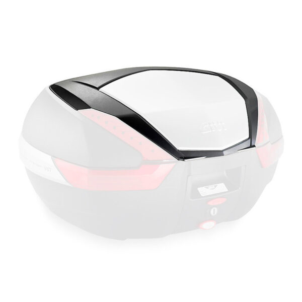 ΠΑΝΩ ΠΕΡΙΦΕΡΕΙΑΚΟ ΚΑΠΑΚΙ CV47N902_ΜΑΥΡΟ V47 GIVI
