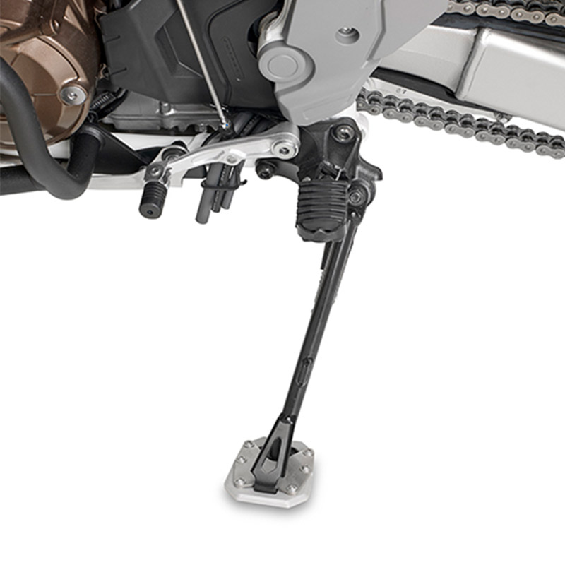 ΒΑΣΗ ΑΛΟΥΜΙΝΙΟΥ ES1178 ΠΛΑΓΙΟΣΤΑΤΗ_CRF1100L AFRICA TWIN (20) &SPORTS ADVENTURE GIVI