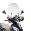 ΖΕΛΑΤΙΝΑ GIVI 6109A KYMCO LIKE 125 '17-'25