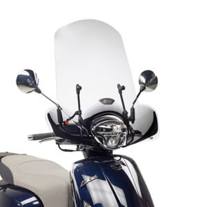 ΖΕΛΑΤΙΝΑ GIVI 6109A KYMCO LIKE 125 '17-'25