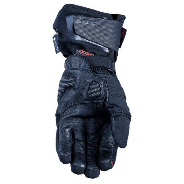 ΓΑΝΤΙΑ FIVE WFX PRIME GORETEX ΜΑΥΡΟ