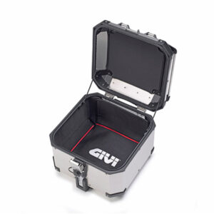 ΕΣΩΤΕΡΙΚΟΣ ΤΑΠΗΤΑΣ GIVI E202B_ OBKEV42 TREKKER OUTBACK ΚΑΤΩ