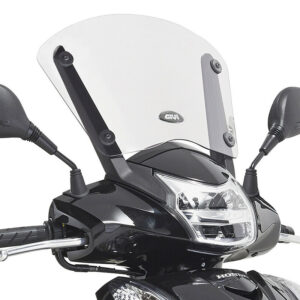 ΖΕΛΑΤΙΝΑ GIVI D1100ST HONDA SH 300I '15-'20