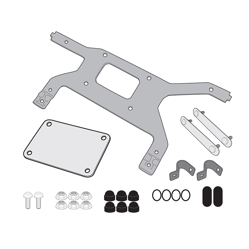 ΚΙΤ ΕΡΓΑΛΕΙΟΘΗΚΗΣ GIVI TL1178KIT PLO1178 HONDA
