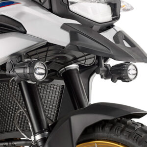 ΚΙΤ ΤΟΠΟΘΕΤΗΣΗΣ LS5127_S310 / S322ON BMW F800GS (24) F850GS (2018) BMW GIVI