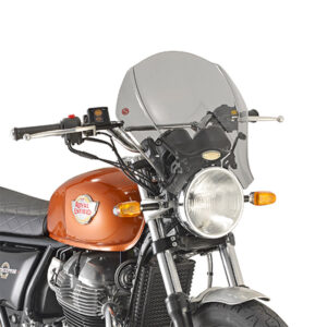 ΚΙΤ ΖΕΛΑΤΙΝΑΣ AL9051A ΓΙΑ ENFIELD INTERCEPTOR 650'2019 GIVI