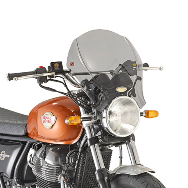 ΚΙΤ ΖΕΛΑΤΙΝΑΣ AL9051A ΓΙΑ ENFIELD INTERCEPTOR 650'2019 GIVI