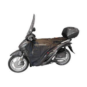 ΘΕΡΜΙΚΟ ΚΑΛΥΜΜΑ ΠΟΔΙΩΝ TUCANO R212X HONDA SH 125 / 150 '2020