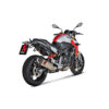 ΤΕΛΙΚΟ AKRAPOVIC SLIP-ON TITANIUM _ S-B9SO1-HAPLT _ BMW F 900