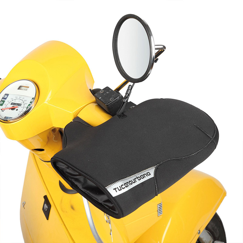 ΘΕΡΜΙΚΟ ΚΑΛΥΜΜΑ ΧΕΡΙΩΝ TUCANO R362X ΜΑΥΡΟ NEOPREN