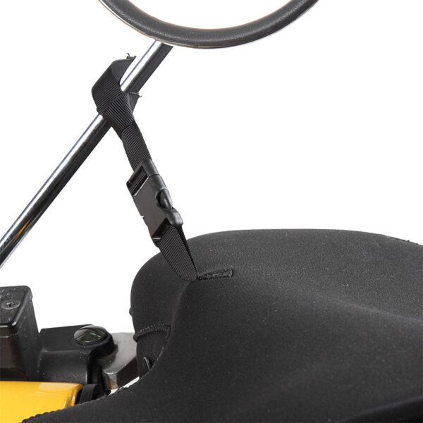 ΘΕΡΜΙΚΟ ΚΑΛΥΜΜΑ ΧΕΡΙΩΝ TUCANO R362X ΜΑΥΡΟ NEOPREN