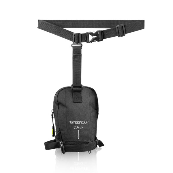ΤΣΑΝΤΑΚΙ ΠΟΔΙΟΥ ACERBIS X-SIDE _24216.090 ΜΑΥΡΟ 1LT