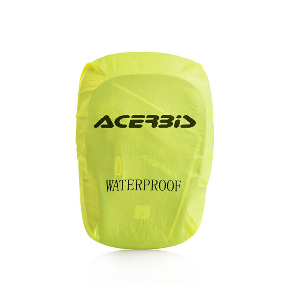 ΤΣΑΝΤΑΚΙ ΠΟΔΙΟΥ ACERBIS X-SIDE _24216.090 ΜΑΥΡΟ 1LT