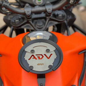 ΣΥΣΤΗΜΑ ΚΛΕΙΔΩΜΑΤΟΣ GIVI BF51 KTM 390 / 790 / 890 ADV '20