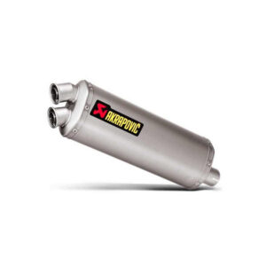 ΤΕΛΙΚΟ AKRAPOVIC STREET LEGAL ΤΙΤΑΝΙΟΥ (ΔΙΜΠΟΥΚΟ)_ S-H10SO15-HWT _ HONDA CRF 1000L AFRICA TWIN '16-1