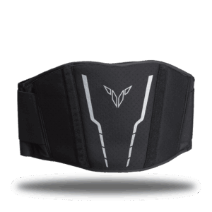 ΖΩΝΗ ΜΕΣΗΣ NORDCODE SPYDER AIR ΜΑΥΡΗ