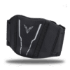 ΖΩΝΗ ΜΕΣΗΣ NORDCODE SPYDER AIR ΜΑΥΡΗ