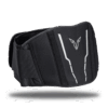 ΖΩΝΗ ΜΕΣΗΣ NORDCODE SPYDER AIR ΜΑΥΡΗ
