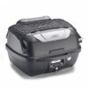 ΒΑΛΙΤΣΑ ΚΕΝΤΡΙΚΗ GIVI E43N MONOLOCK 43LTR ΜΑΥΡΗ
