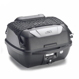 ΒΑΛΙΤΣΑ ΚΕΝΤΡΙΚΗ GIVI E43N MONOLOCK 43LTR ΜΑΥΡΗ