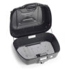 ΒΑΛΙΤΣΑ ΚΕΝΤΡΙΚΗ GIVI E43N MONOLOCK 43LTR ΜΑΥΡΗ