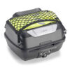 ΒΑΛΙΤΣΑ ΚΕΝΤΡΙΚΗ GIVI E43N MONOLOCK 43LTR ΜΑΥΡΗ
