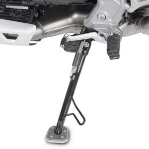 ΒΑΣΗ ΑΛΟΥΜΙΝΙΟΥ ES8205 ΠΛΑΓΙΟΣΤΑΤΗ_ V85 TT (2020) MOTO GUZZI GIVI
