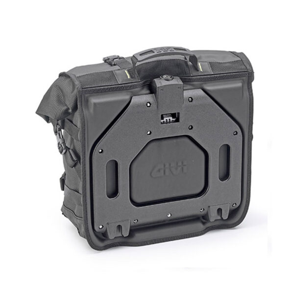 ΤΣΑΝΤΕΣ ΠΛΑΙΝΕΣ GIVI GRT720 25+25LT CANYON GIVI