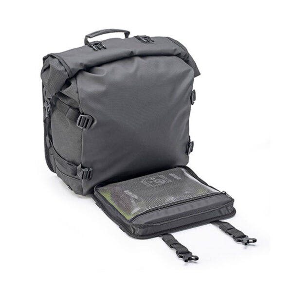 ΤΣΑΝΤΕΣ ΠΛΑΙΝΕΣ GIVI GRT720 25+25LT CANYON GIVI