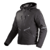 NORDCODE ΜΠΟΥΦΑΝ X-CITY OVERSIZE ΜΑΥΡΟ