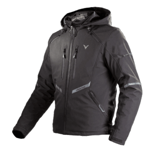 NORDCODE ΜΠΟΥΦΑΝ X-CITY OVERSIZE ΜΑΥΡΟ