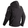 NORDCODE ΜΠΟΥΦΑΝ X-CITY OVERSIZE ΜΑΥΡΟ
