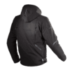 NORDCODE ΜΠΟΥΦΑΝ X-CITY OVERSIZE ΜΑΥΡΟ