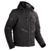NORDCODE ΜΠΟΥΦΑΝ X-CITY OVERSIZE ΜΑΥΡΟ