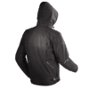 NORDCODE ΜΠΟΥΦΑΝ X-CITY OVERSIZE ΜΑΥΡΟ
