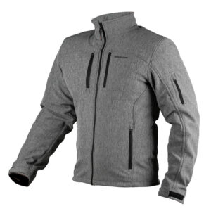 ΜΠΟΥΦΑΝ NORDCODE PULSE OVERSIZE DARK ΓΚΡΙ