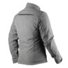 ΜΠΟΥΦΑΝ NORDCODE PULSE OVERSIZE DARK ΓΚΡΙ