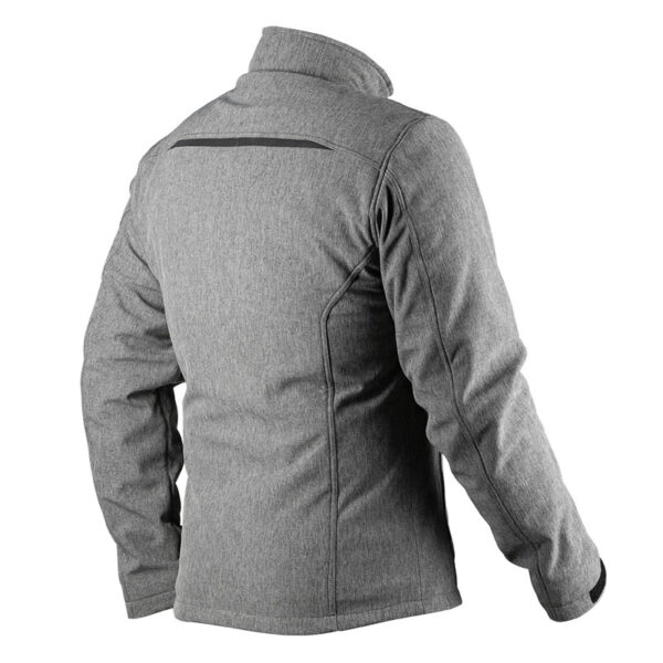 ΜΠΟΥΦΑΝ NORDCODE PULSE OVERSIZE DARK ΓΚΡΙ