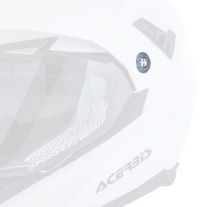 ΒΙΔΕΣ ΓΕΙΣΟΥ ACERBIS FLIP-FS-606 22317.020 ΑΣΗΜΙ